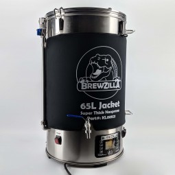 BrewZilla 65L Jacket