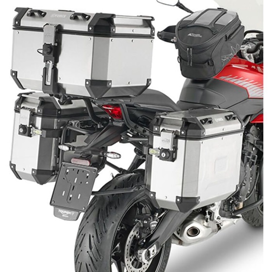 KAPPA HUSQVARNA PANNIER BRACKET KLO9430MK - NORDEN 901 (22)