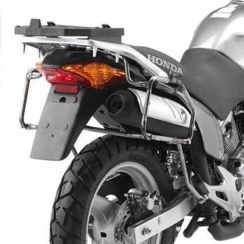 KAPPA HONDA PANNIER BRACKET KL167 - XL 650 V TRANSALP (00-07)