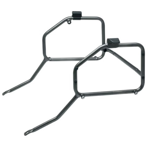 KAPPA HONDA PANNIER BRACKET KL174 - CBF 500 / 600 S / 600 N / 1000 / ABS (04-12) KAPPA HONDA PANNIER BRACKET KL174 - CBF 500 / 600 S / 600 N / 1000 / ABS (04-12)