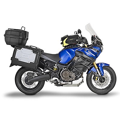 KAPPA YAMAHA PANNIER BRACKET  KL2119 - XT 1200 Z SUPER TÉNÉRÉ (10-20)