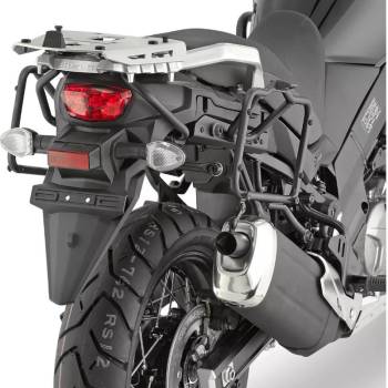 KAPPA SUZUKI PANNIER BRACKET KL3112 - DL 650 V-STROM (17-22)