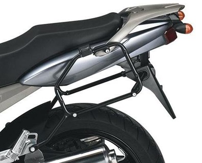 KAPPA YAMAHA PANNIER BRACKET  KL347 - TDM 900 (02-12)
