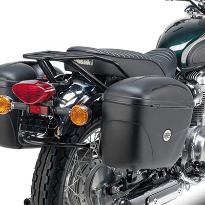 KAPPA KAWA TOPBOX BRACKET KR4101