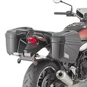 KAPPA KAWA PANNIER BRACKET KL4124 - Z900 RS (18-21)