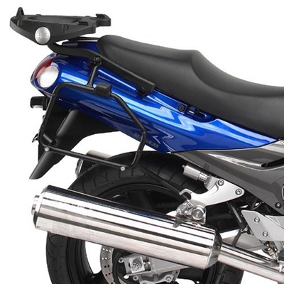 KAPPA KAWA TOPBOX BRACKET KZ441 - ZZR1200 (02-05)