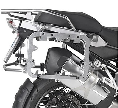KAPPA BMW PANNIER - R1250GSADV - KL5112B KAPPA BMW PANNIER - R1250GSADV - KL5112B