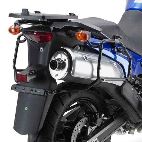 KAPPA SUZUKI PANNIER BRACKET KL532 - DL 650 V-Strom (04-09)