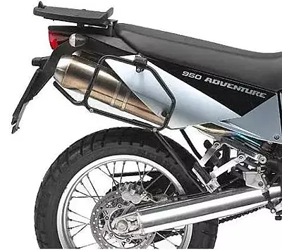 KAPPA KTM PANNIER BRACKET KL650 - 950/990