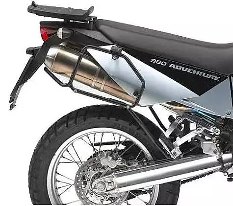 KAPPA KTM PANNIER BRACKET KL650 - 950/990