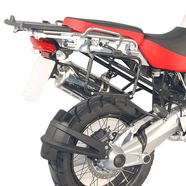 KAPPA BMW PANNIER BRACKET KL685 - R1200GS ADVENTURE (06-09)