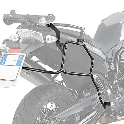 KAPPA BMW PANNIER BRACKET KL690 - F650GS / F800GS (08-16)