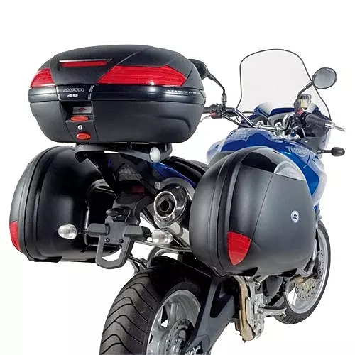 KAPPA TRIUMPH PANNIER BRACKET KL727 - TIGER 1050 (07-12)