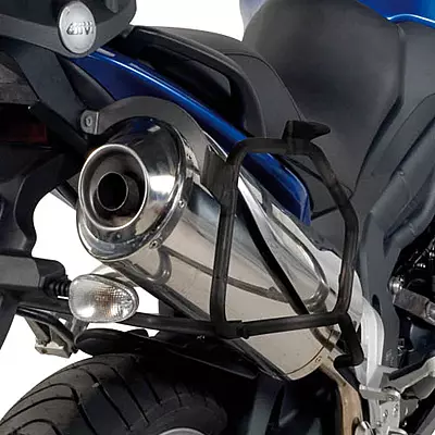 KAPPA TRIUMPH PANNIER BRACKET KL727 - TIGER 1050 (07-12)
