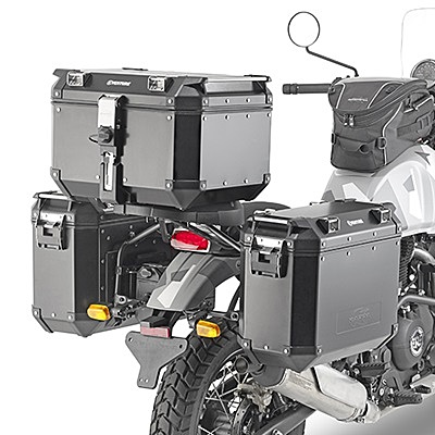 KAPPA ROYAL ENFIELD PANNIER BRACKET KL9050 - HIMALAYAN (18-20)