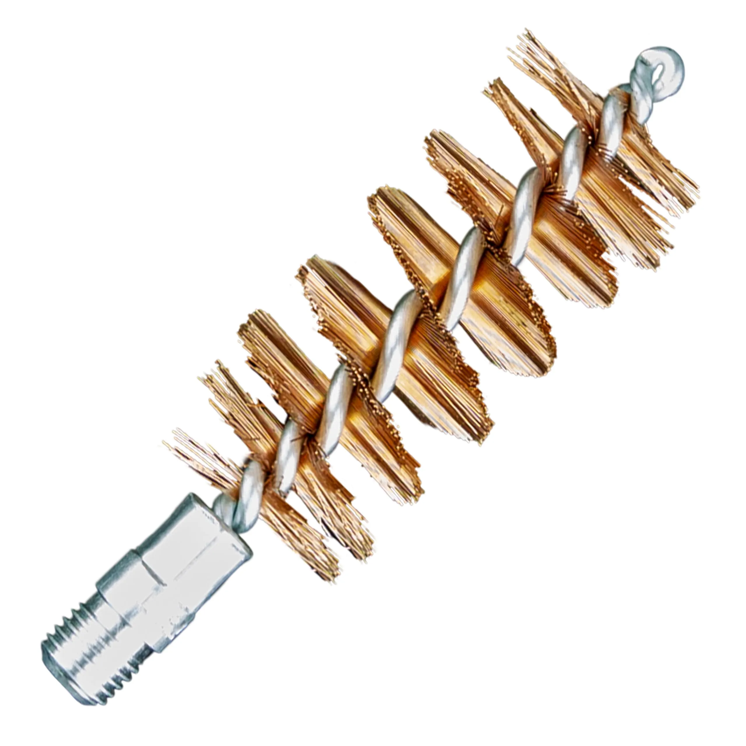 KLEENBORE Phosphor Bronze Bore Cleaning Brush