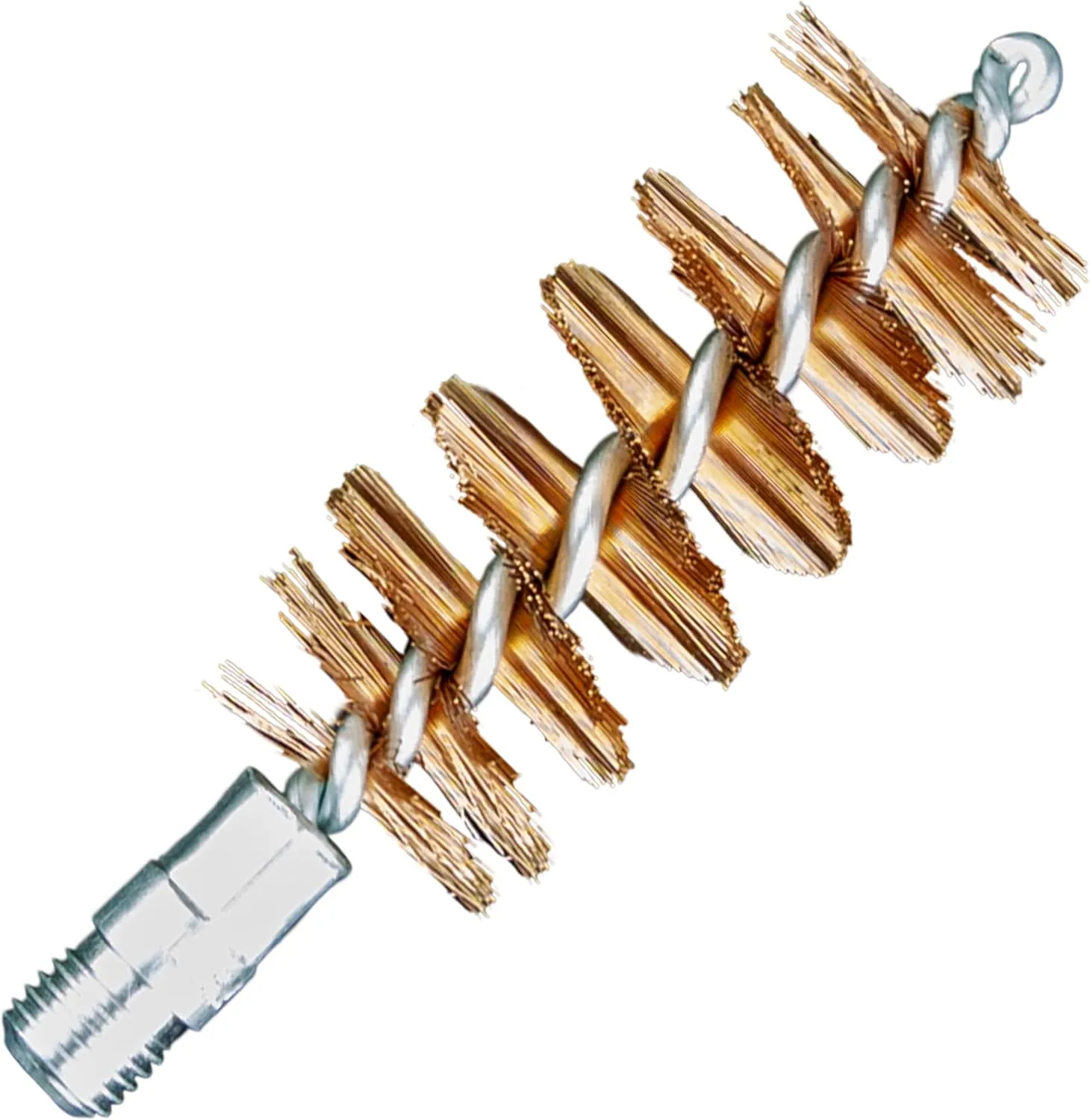 KLEENBORE Phosphor Bronze Bore Cleaning Brush