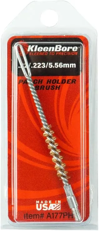 KleenBore Phosphor Bronze Cleaning Brush