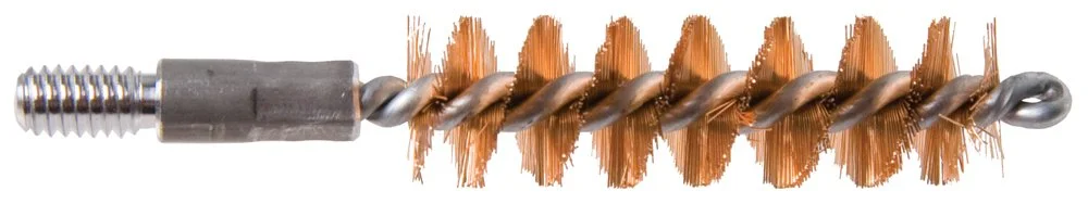 KleenBoreCleaning Brush .38/.357/9mm Black