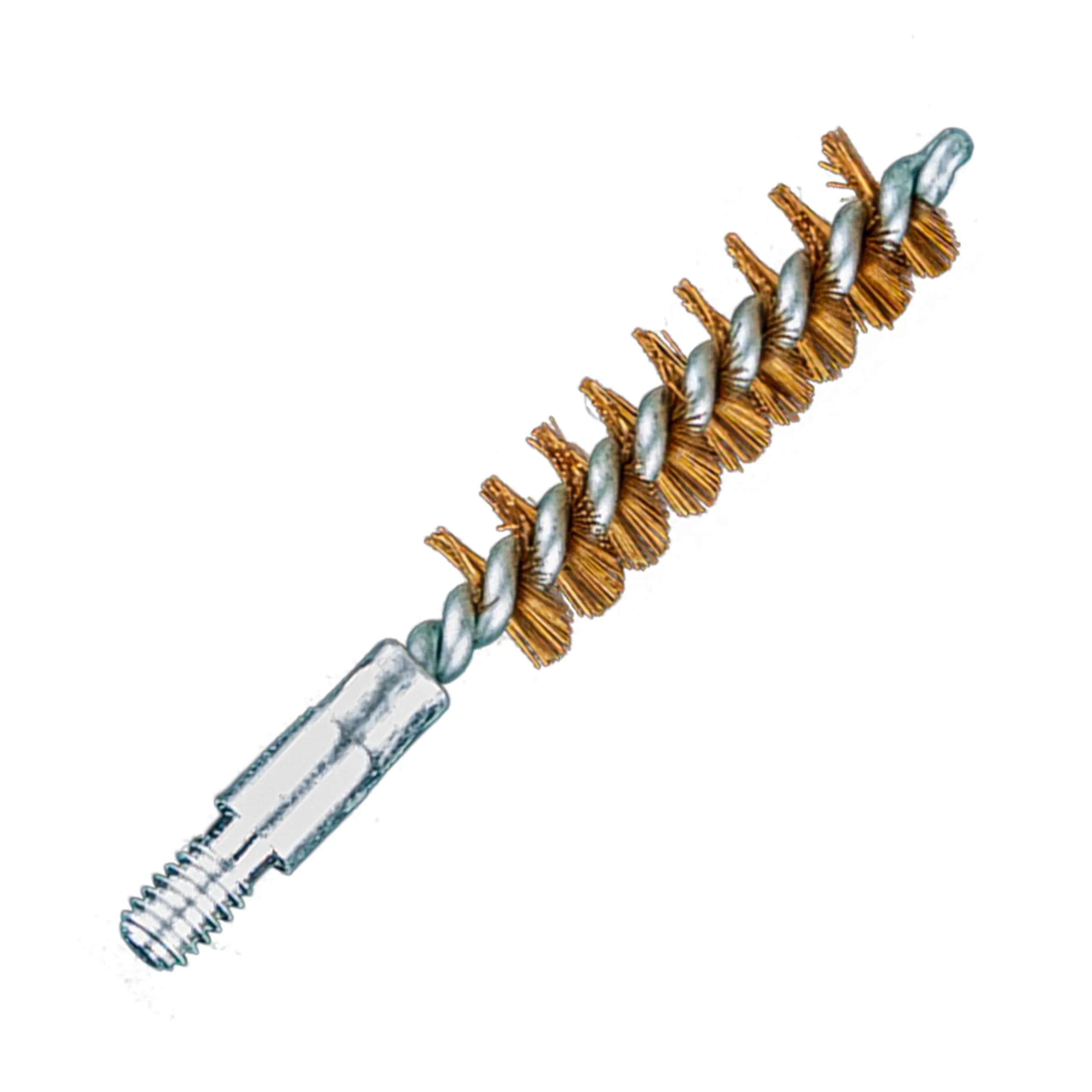 KLEENBORE Phosphor Bronze Bore Cleaning Brush