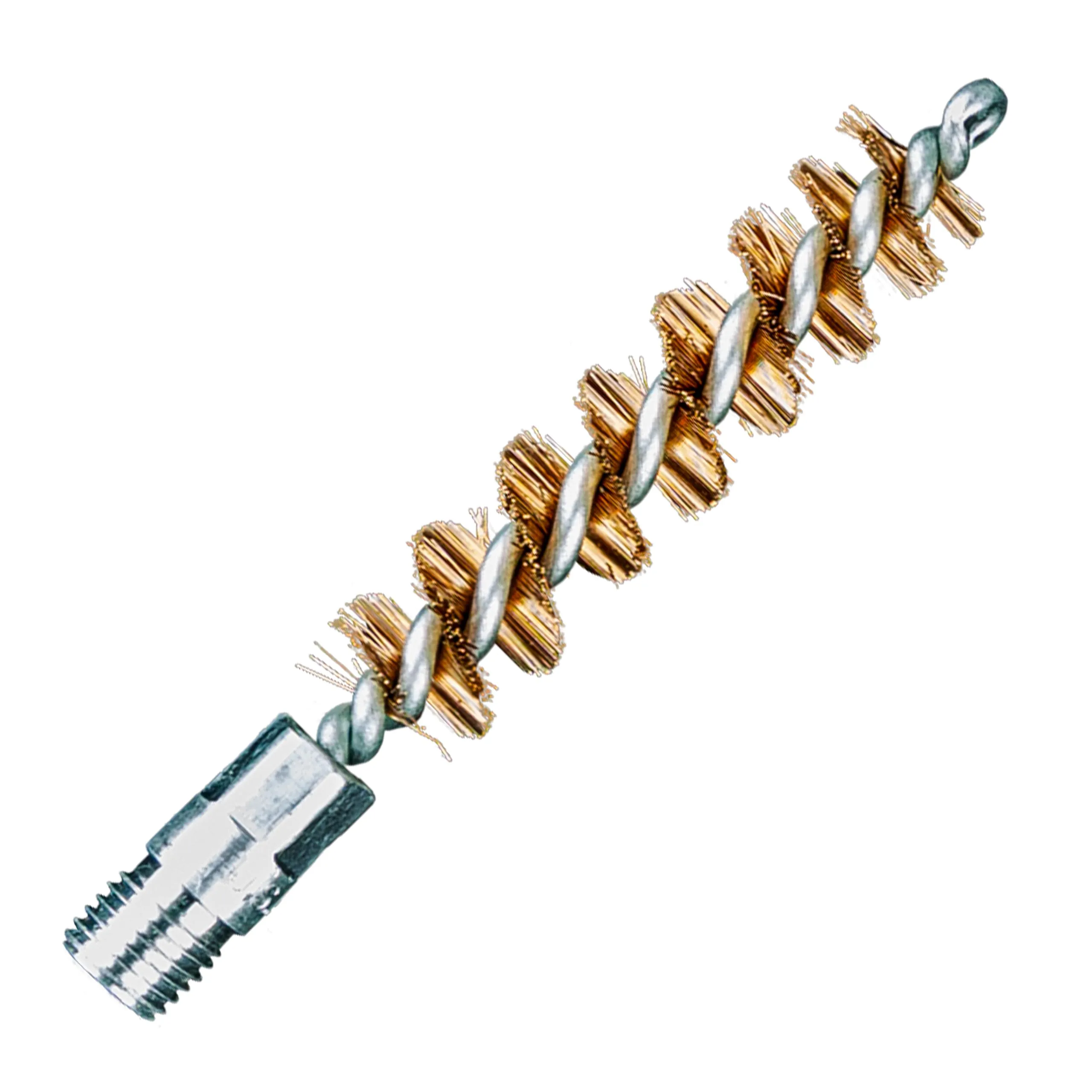KLEENBORE Phosphor Bronze Bore Cleaning Brush