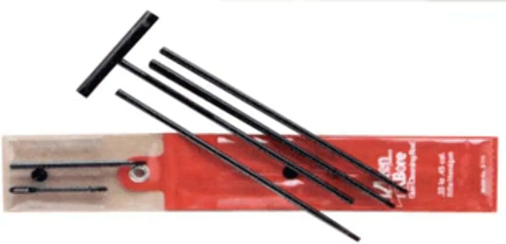Kleen-Bore Multi Sect All Cal Cleaning Rod