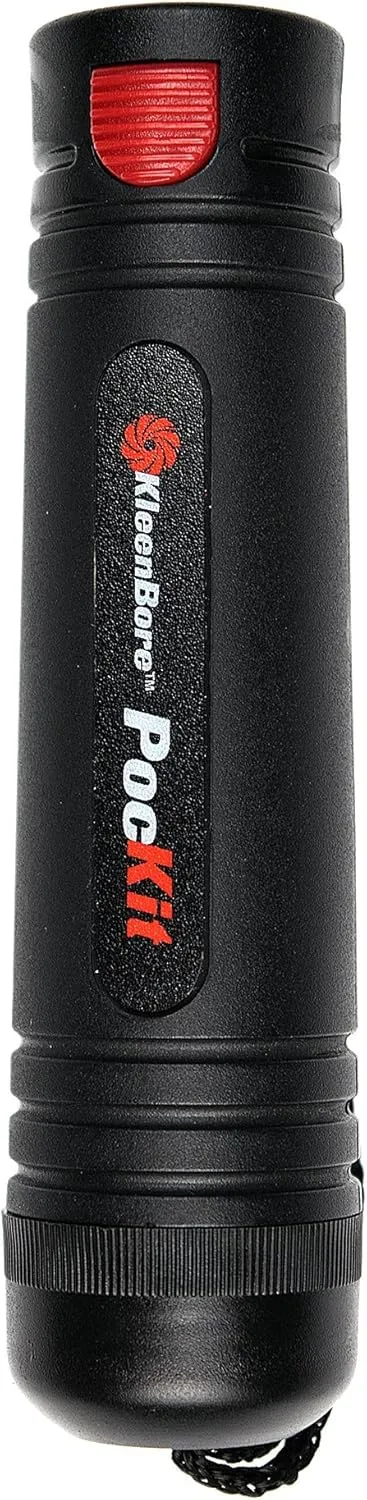 KleenBore .38/.357/9mm Cal. Handgun PocKit