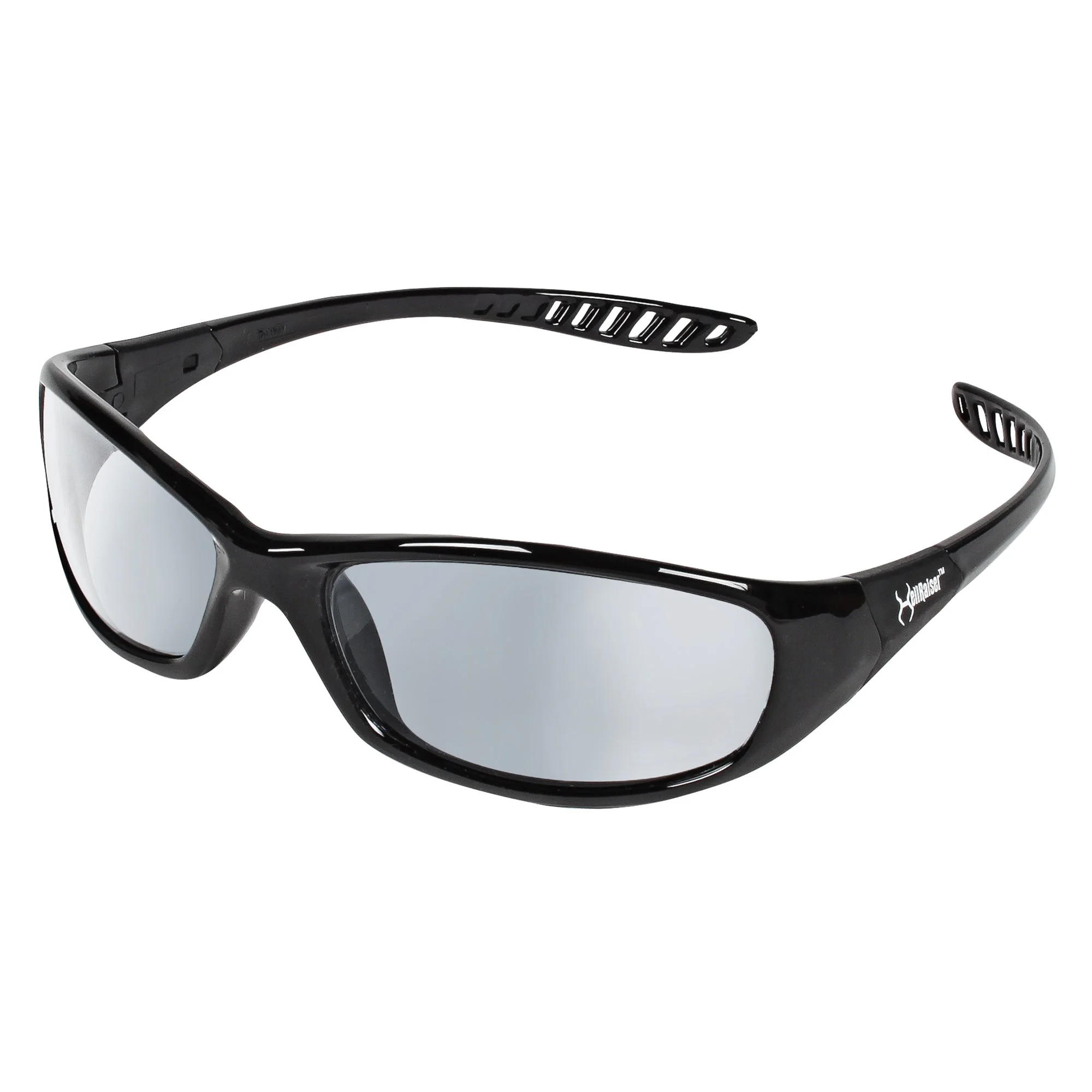 KLEENGUARD Safety Glasses, Polycarbonate Protective Eyewear