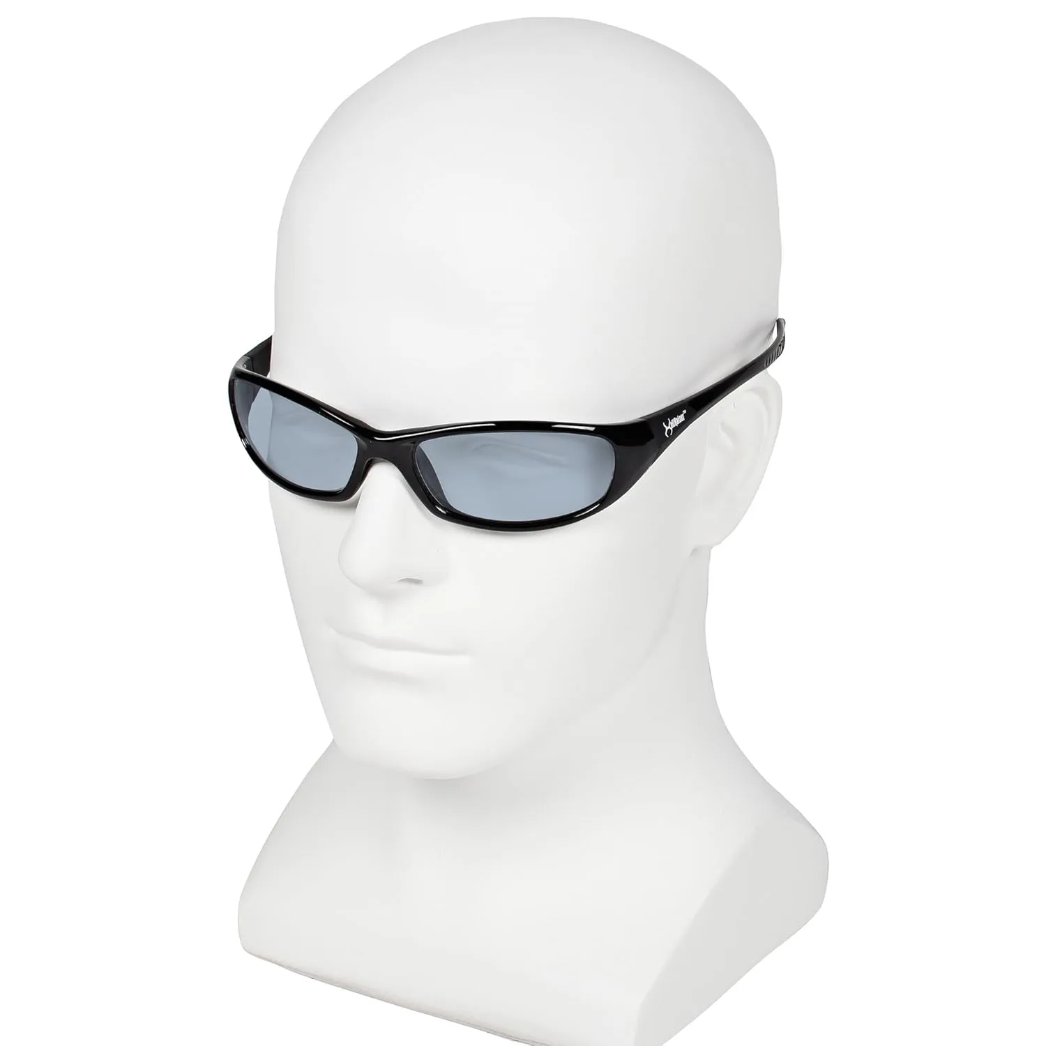 KLEENGUARD Safety Glasses, Polycarbonate Protective Eyewear