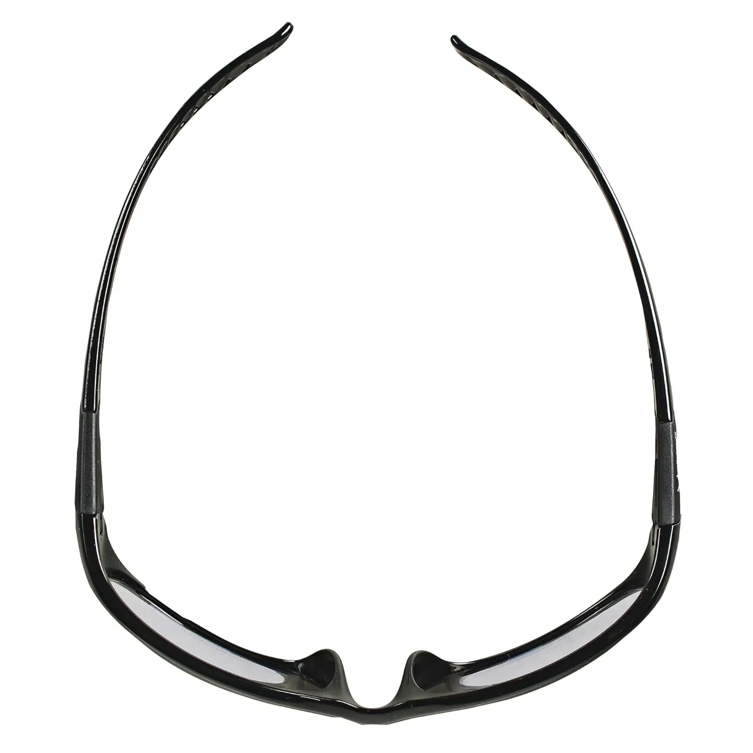 KLEENGUARD Safety Glasses, Polycarbonate Protective Eyewear
