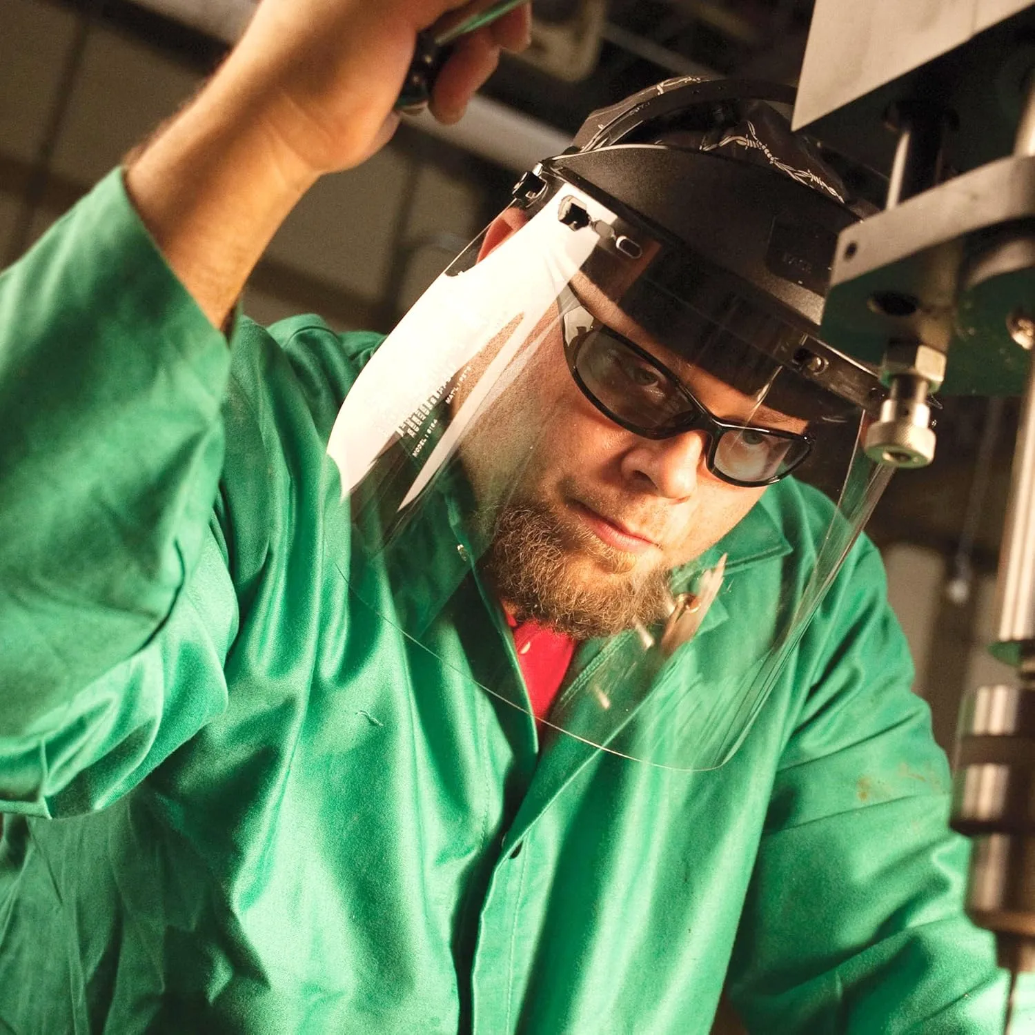 KLEENGUARD Safety Glasses, Polycarbonate Protective Eyewear