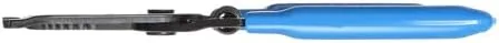 Klein Tools 1011 Multi-Purpose Wire Stripper and Cutter, Made in USA, 10-20 AWG Solid and 12-22 AWG Stranded Wire