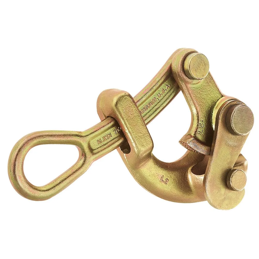 Klein Tools Haven's Grip Wire Pulling Grip