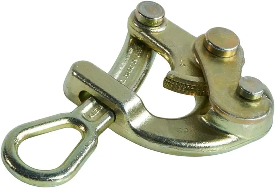 Klein Tools Haven's Grip Wire Pulling Grip