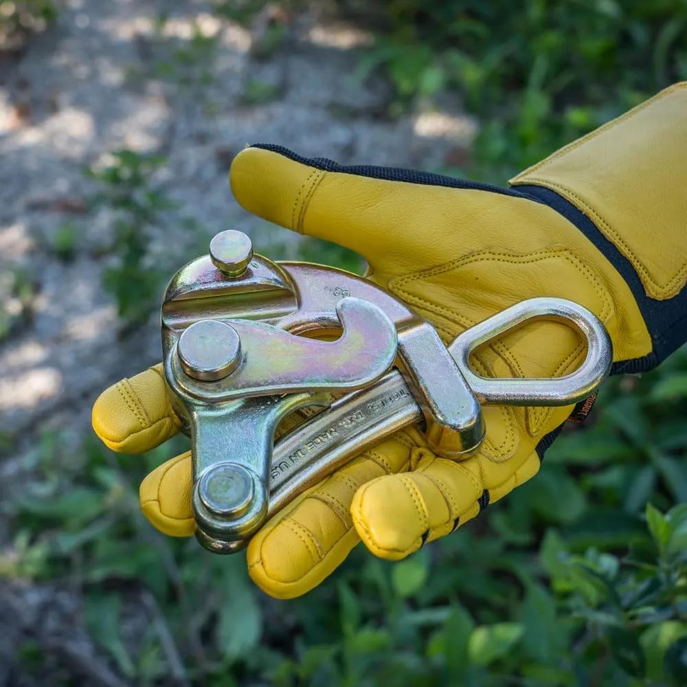 Klein Tools Haven's Grip Wire Pulling Grip