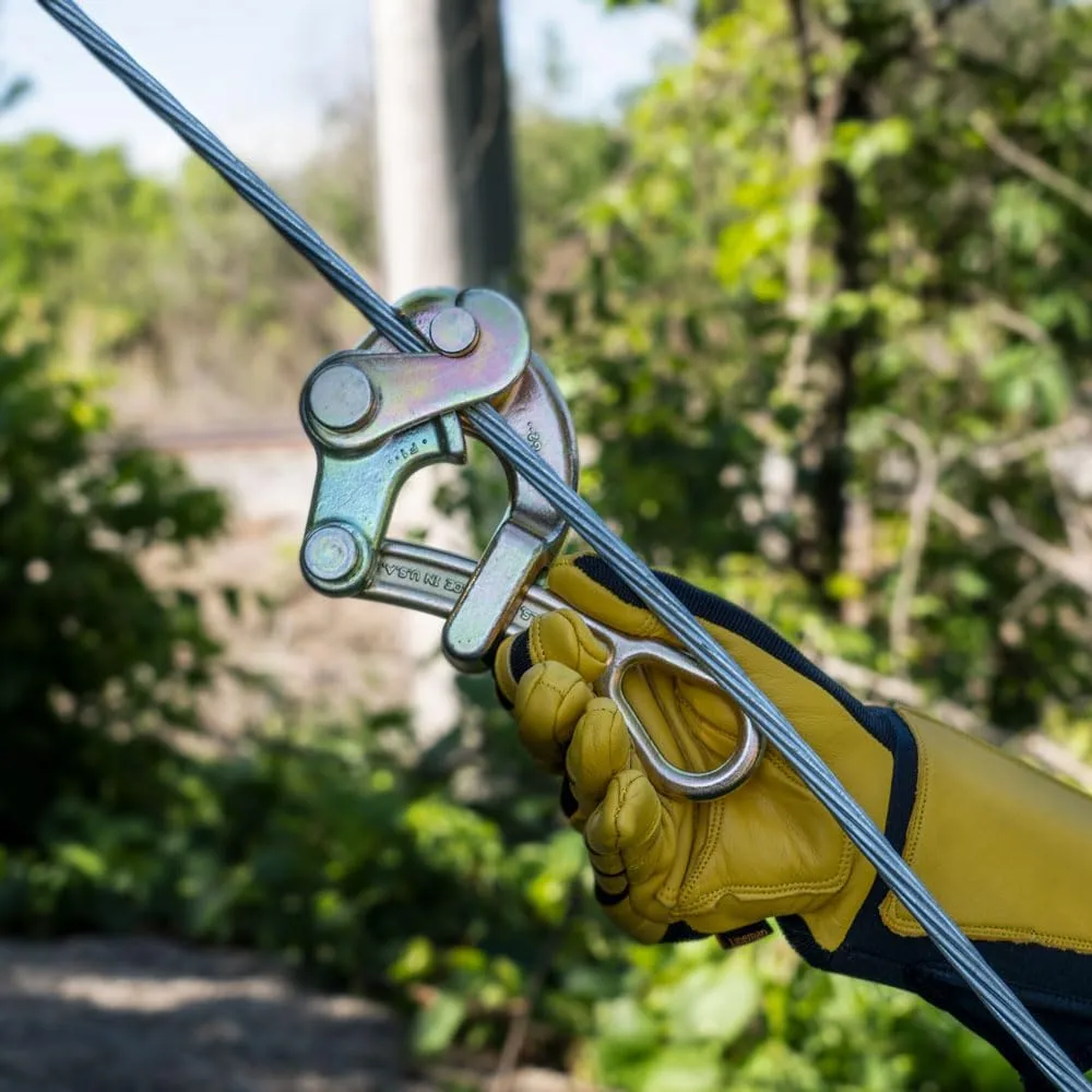 Klein Tools Haven's Grip Wire Pulling Grip