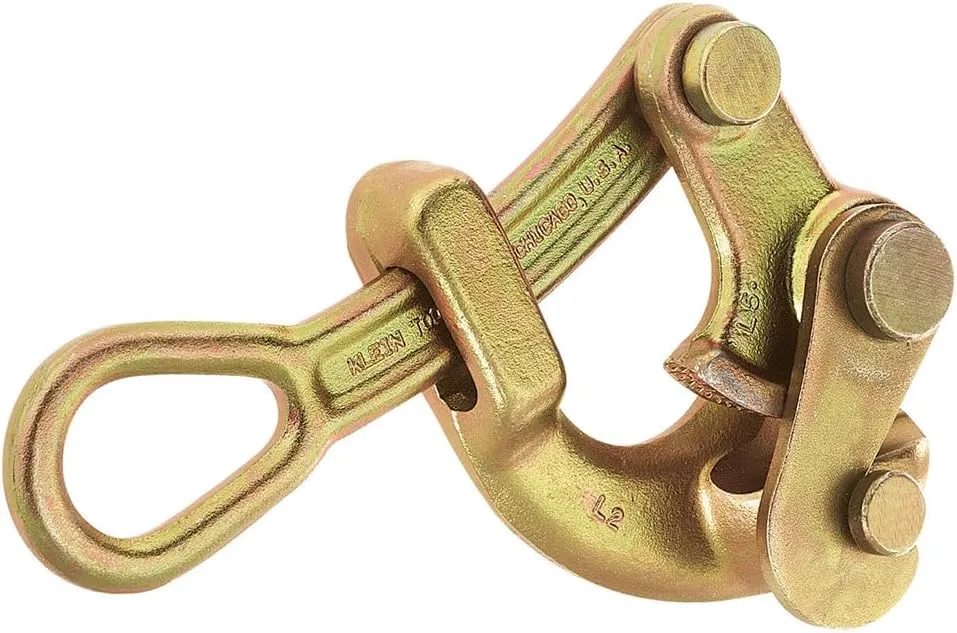 Klein Tools Haven's Grip Wire Pulling Grip