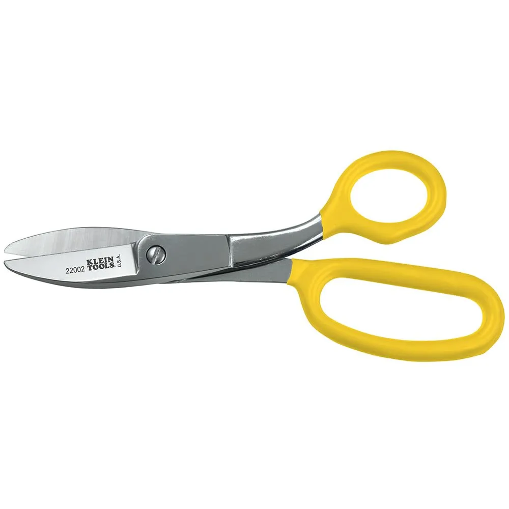 Klein Tools Broad Blade Utility Shear