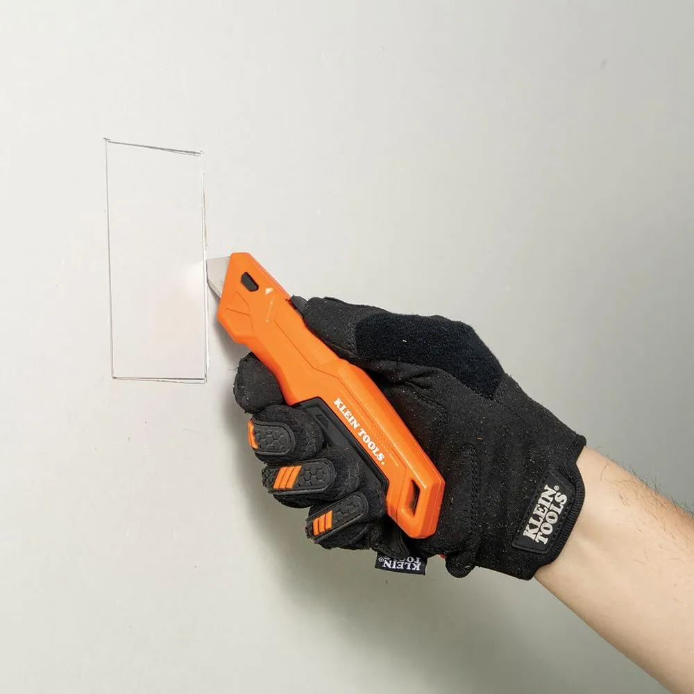 Klein Tools Folding & Retractable Utility Knife