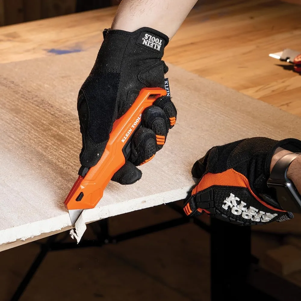 Klein Tools Folding & Retractable Utility Knife