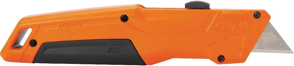Klein Tools Folding & Retractable Utility Knife