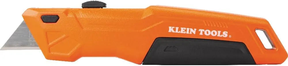 Klein Tools Folding & Retractable Utility Knife