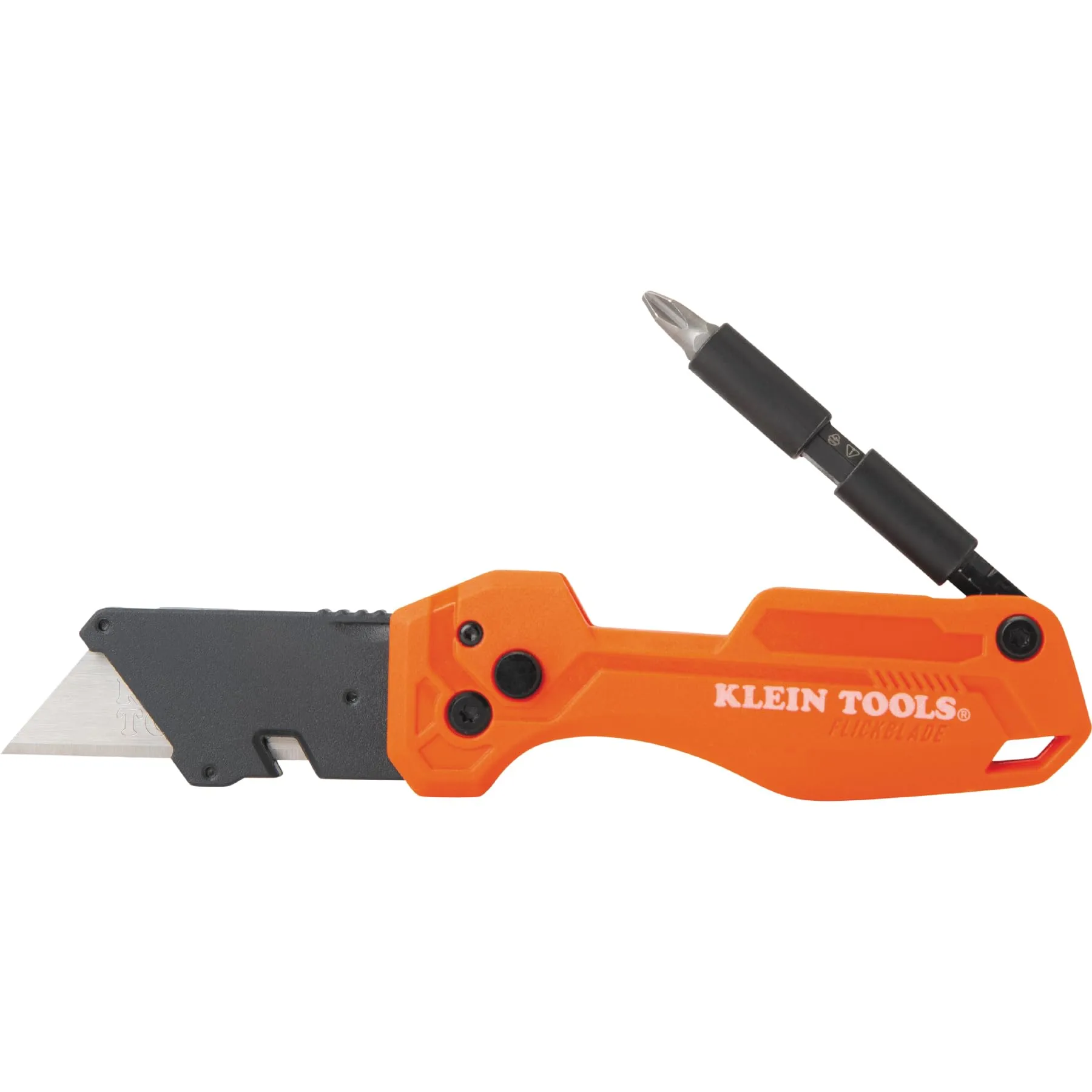 Klein Tools Folding & Retractable Utility Knife