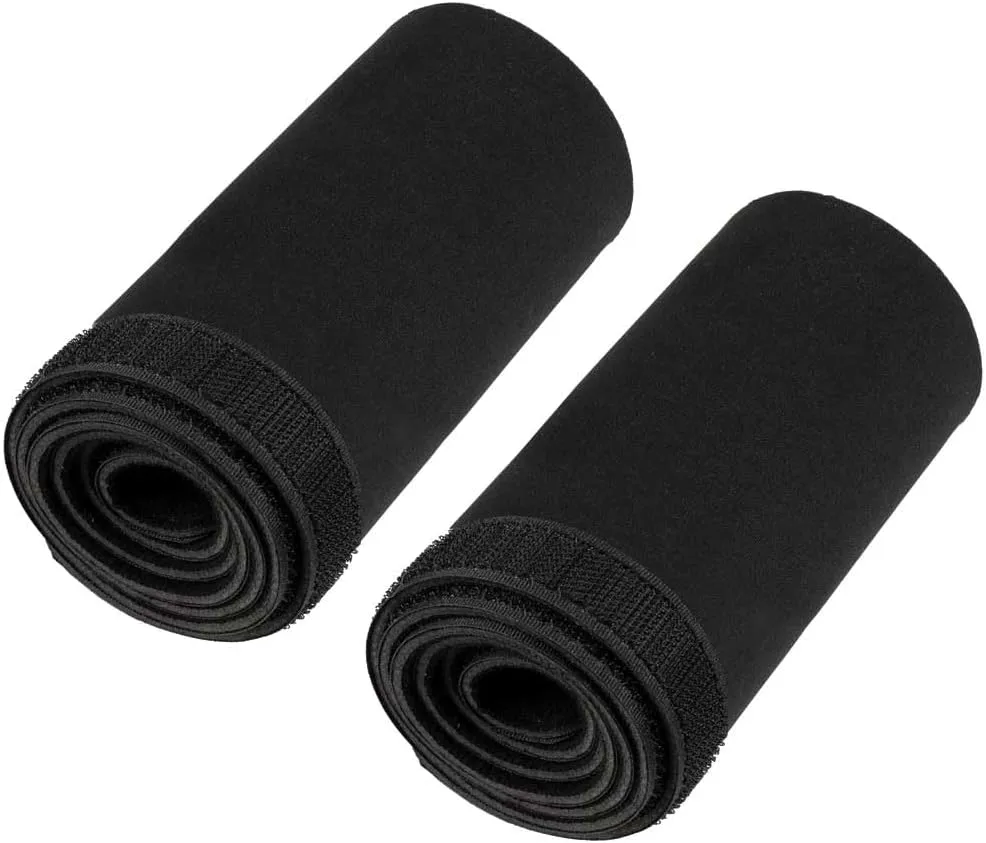 Klein Tools 450-330 Cable Management Sleeve, Cord Management for Home, Office or Job, 1-3/4-Inch Max Diameter, 3-Foot Length