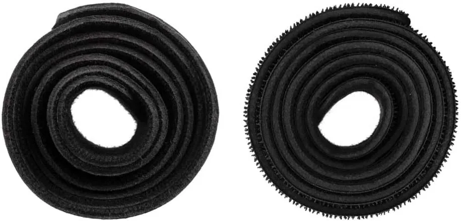 Klein Tools 450-330 Cable Management Sleeve, Cord Management for Home, Office or Job, 1-3/4-Inch Max Diameter, 3-Foot Length