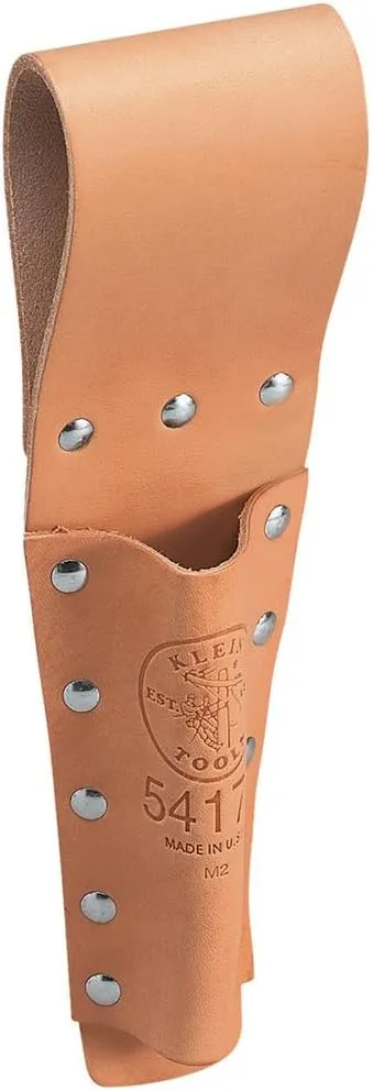 Klein Tools 5417T Bull Pin Holder Tunnel Connection One Size Tunnel Loop