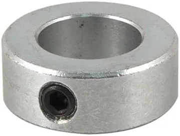 Klein Tools 5459C Connecting Bar Lock Collar, Made in USA Pack of 1 Lock Collar