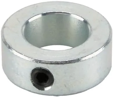 Klein Tools 5459C Connecting Bar Lock Collar, Made in USA Pack of 1 Lock Collar