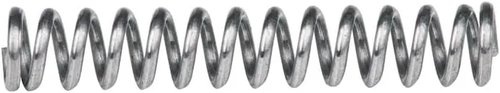 Klein Tools 571A Coil Spring for Pliers, Made in USA 1 Count (Pack of 1)