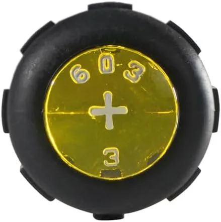 Klein Tools 603-3 #1 Phillips Head Screwdriver, Made in USA, 3-Inch Round Shank and Cushion Grip Handle